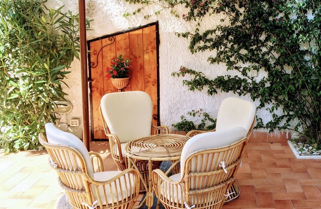El Relais Casa Moresca