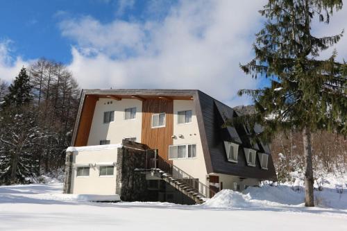 The Residence Myoko - Ski in Ski Out