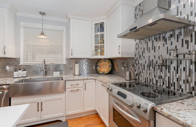 The Retreat at Carter Road - 66 Acres