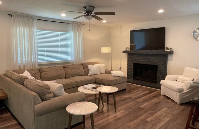 The Retreat **** NUEVO EN VRBO ****