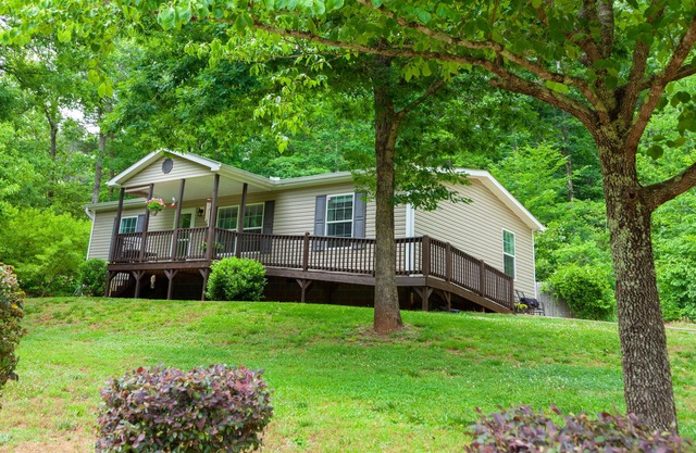 The Retreat in the Woods, Travelers Rest, SC