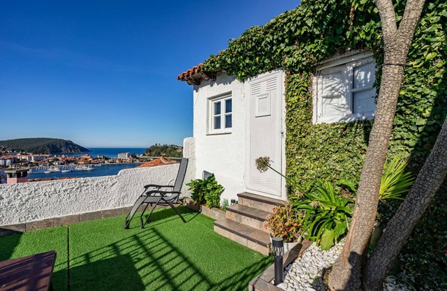 LA TERRAZA DE RIBADESELLA