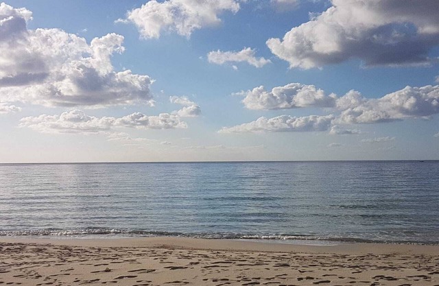 ¡EL LUGAR CORRECTO PARA SUS VACACIONES EN CERDEÑA, TODO INCLUIDO!