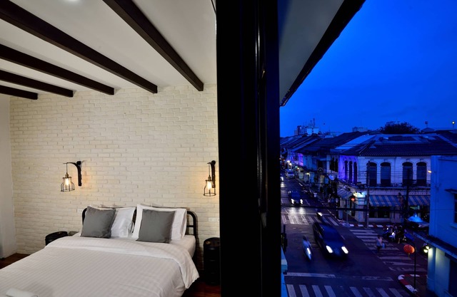 The Rommanee Classic Guesthouse