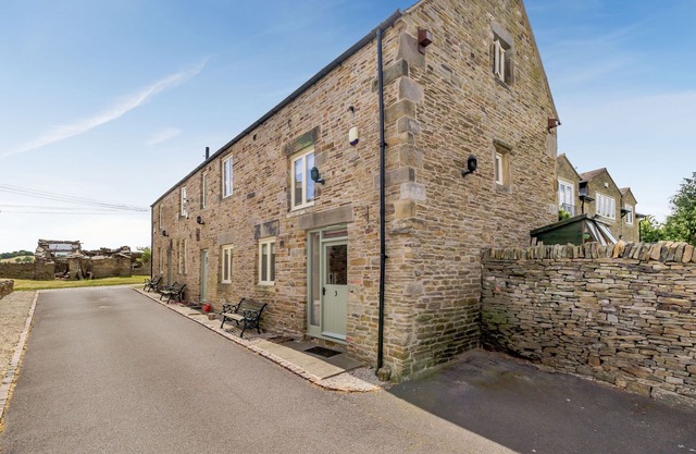 The Rumblings 2, BARLOW