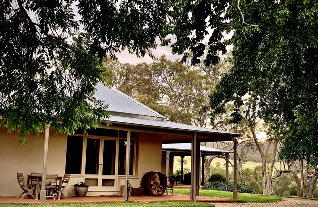 The Rural Interlude - Brucedale Cottage