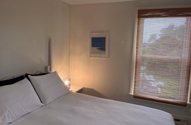 OH Victoria - Rustico Suite 2