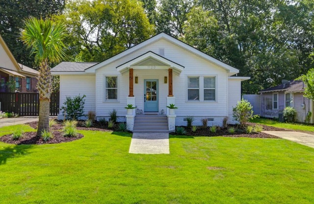 The Sabal | 3BR/3BA w/ Hot Tub & Fire Pit