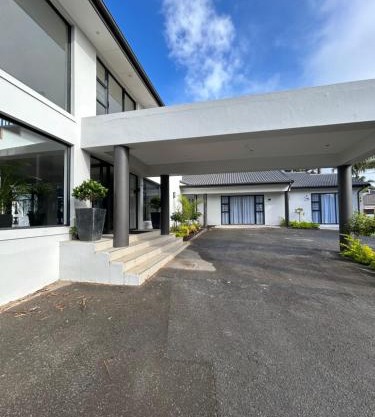 The Sanctuary Guest House