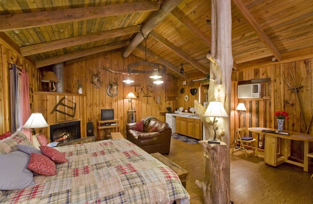 Sawmill Suite en Panther Valley Ranch