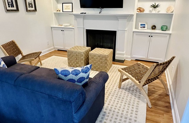 The Scallop Shack N. Cape May - Book September 2025!