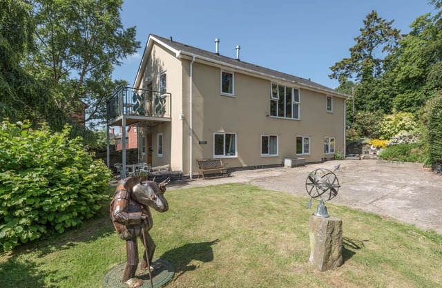 The School Bakehouse Apartment, EL CASTILLO DEL OBISPO