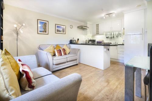 The Screes Apartment - Short stroll from Wastwater