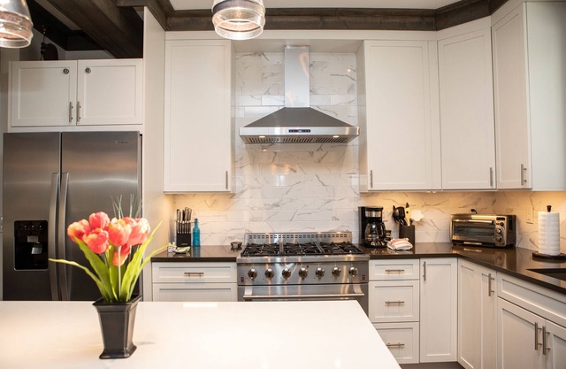 The Seasons 1818 2 Bedroom Condo by RedAwning