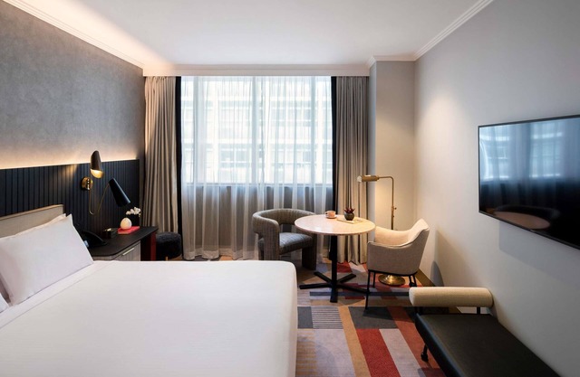 The Sebel Sydney Martin Place