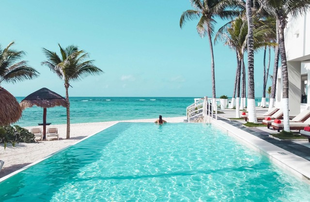 The Sens Tulum Riviera By Oasis