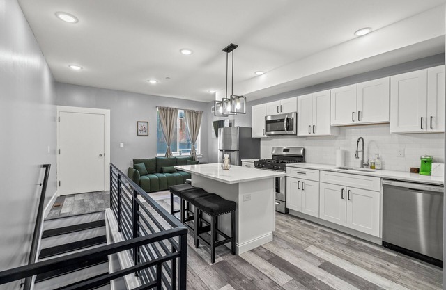 The Serenity Escape Charming 3bd 2.5 ba Oasis