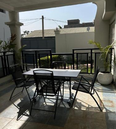 The Serenity Maisonettes