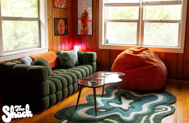 The Shack at Long Beach, WA - NEW LISTING