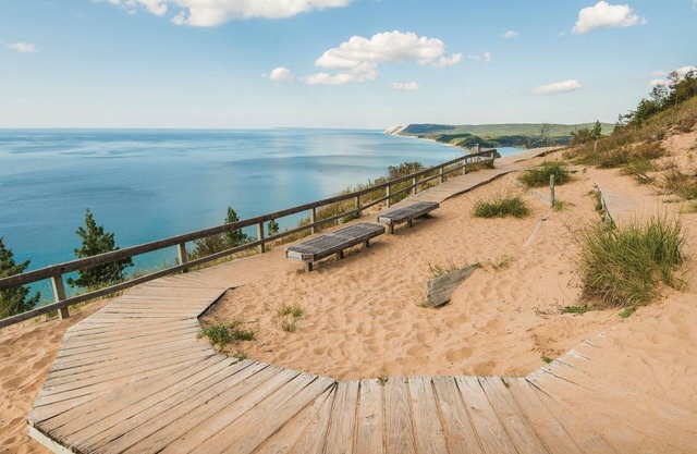 The Shores Lake Views Condo Unit 5577