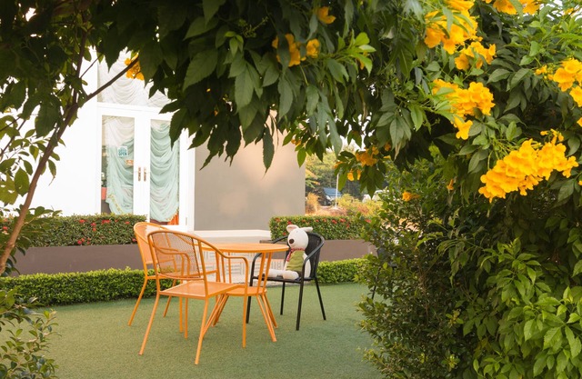 The Smart Hotel Hatyai