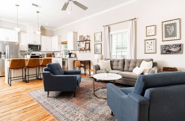 The Smith's Downtown