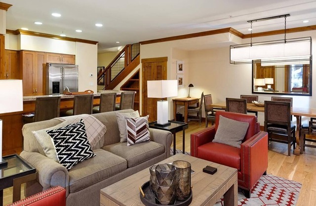 El club Snowmass! Tarifa normal 750. 00 por noche **** GRAN OFERTA ****