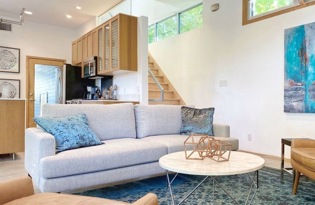 Impresionante gema arquitectónica a minutos del centro