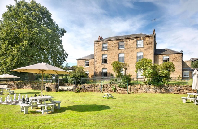 The South Wing - 6 bedroom property