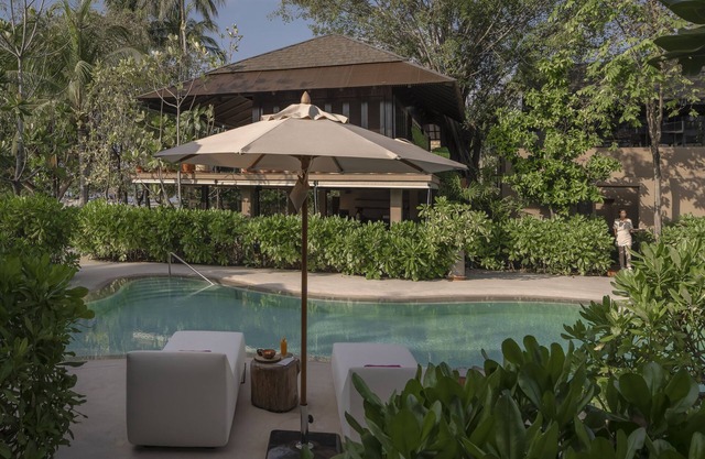 The Spa Resorts - Lamai Beach