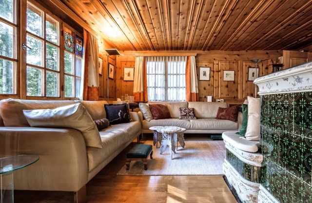 Casa de vacaciones Arosa para 1 - 12 personas con 6 dormitorios - Casa de vacaciones independiente