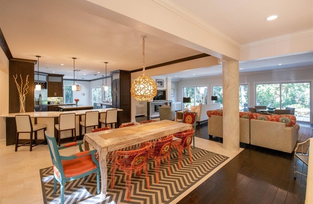 The Sparkleberry House | 4 Bed, 4 Bath