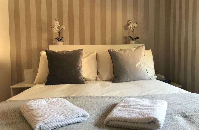 The St Clements Townhouse Bijou central