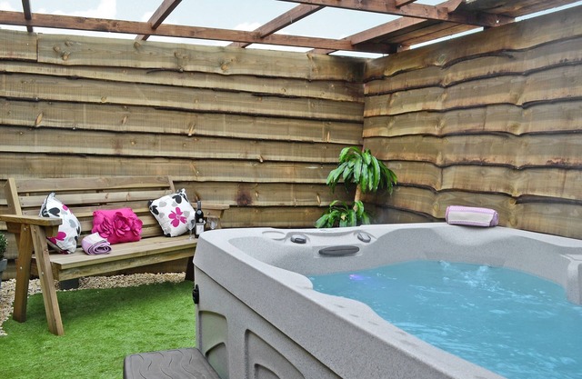 Alojamiento de 1 habitaciones en Bream, near Lydney