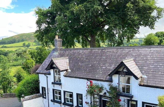 The Stables - Dos Habitaciones Casa, Capacidad 5