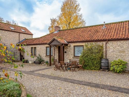 The Stables - Uk49964