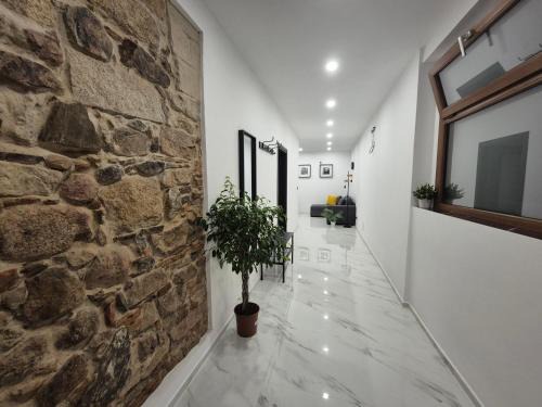 The Stone Loft Cuccureddu