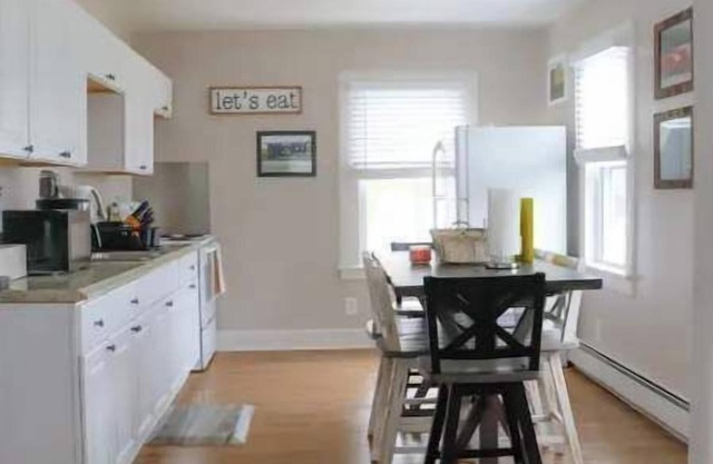 The Stourbridge Suite at the Patriot House