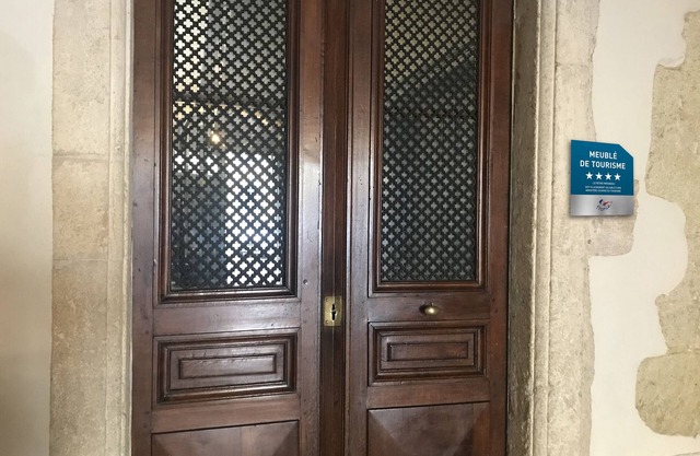 LA SUITE Y SU BOUDOIR ★★★★ - RetroMirabeau - Imm. 18th + Bike (Gratis)