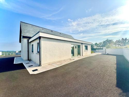 The Summit - Skellig Coast