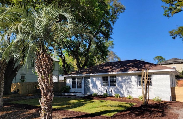 THE SURF SHACK +2...5 BR / 3 BA / Old Mt. Pleasant near beaches, EVERYTHING!