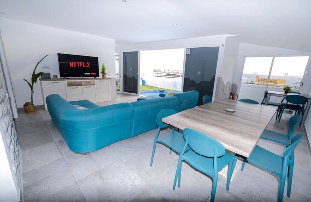 THE SURF VILLA 2 | Jacuzzi | Billards | Ping Pong