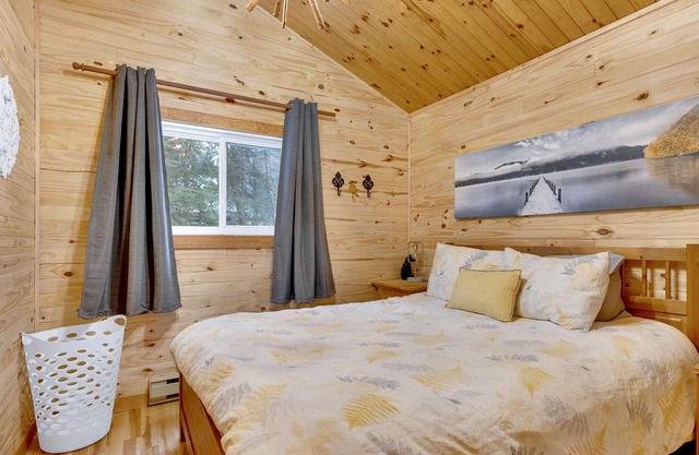 The Sweet Beach Cottage - Lake & Spa