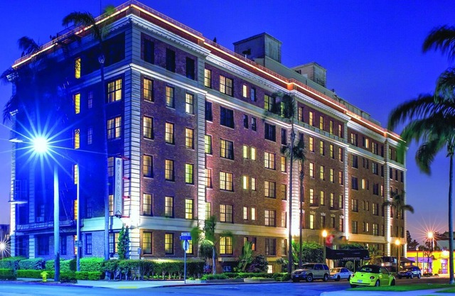 El punto dulce en San Diego!