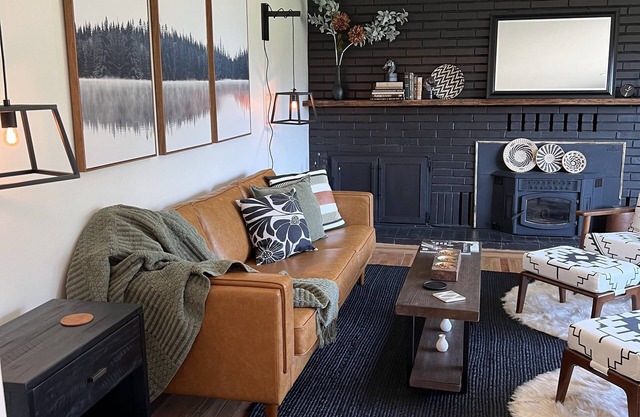 The Tanko House. A great place for your next vacation, staycation or celebration