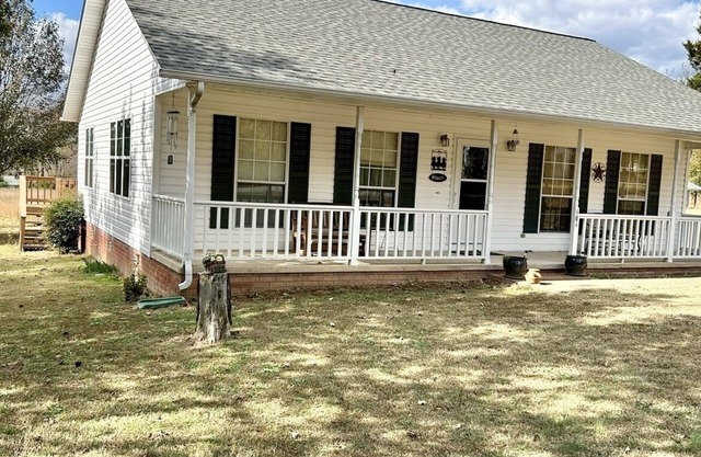 The Tate House! Centrally located, close to lots of amenities!