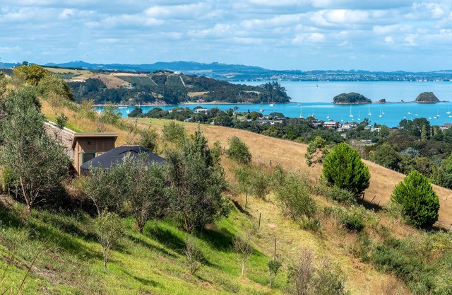 Las terrazas - Stay Waiheke