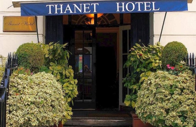 The Thanet Hotel