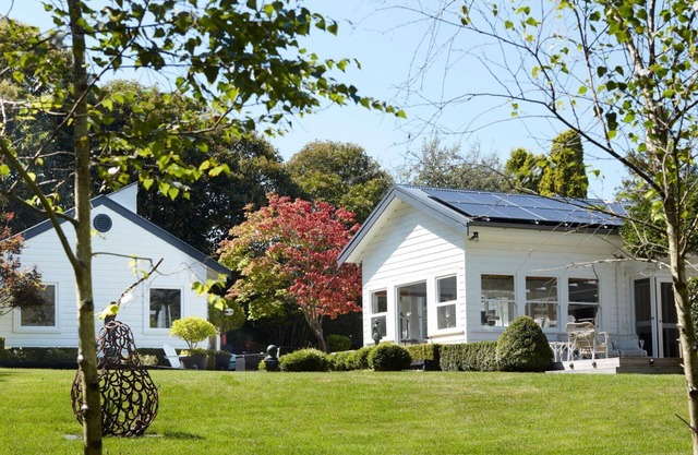 The timeless Bowral Lodge