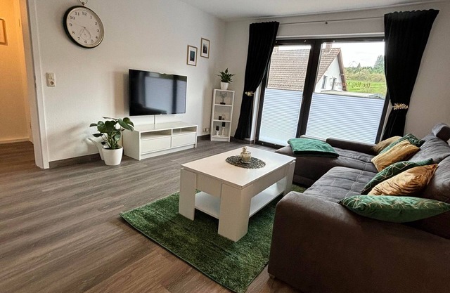 The tiny harmony, 2-bed apartment - harmony holiday